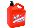 FAST ORANGE